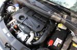 Peugeot 208 5-Door 2012 года